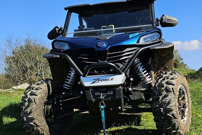 Istra Buggy Family Safari - Frequently Asked Questions