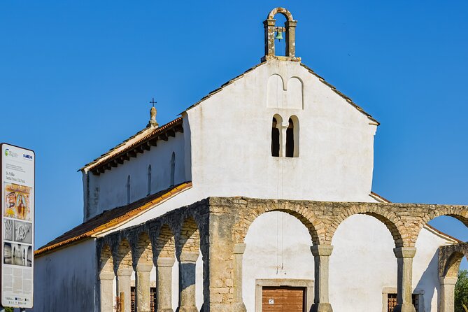 Istra Buggy Tour with a Local Guide - Included and Optional Extras