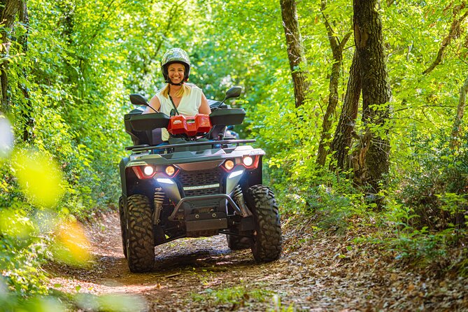 Istra Quad Safari - Experience the Thrill of Istria with Quad Safari Tours in Pula
