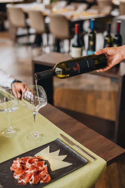 Istria County: San Servolo Wine Tasting Experience - Key Points