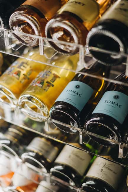 Istria County: San Servolo Wine Tasting Experience - Enjoying the Authentic Istrian Atmosphere