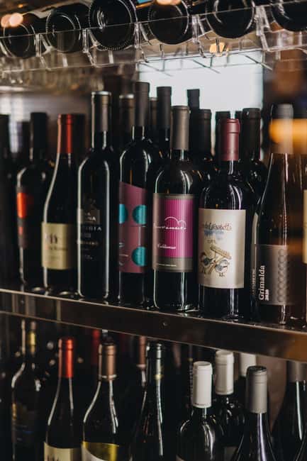 Istria County: San Servolo Wine Tasting Experience - The Experience Provider and Similar Tours