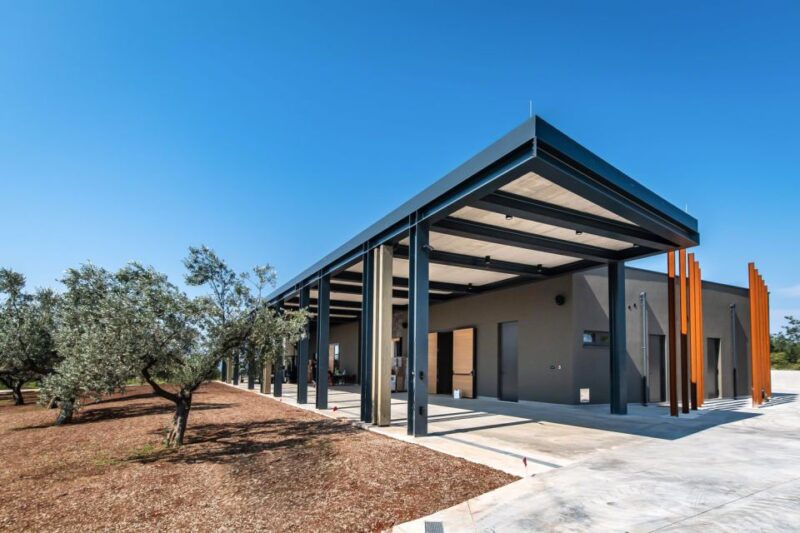 Istria: Guided Tour of Southern Istria - Key Points