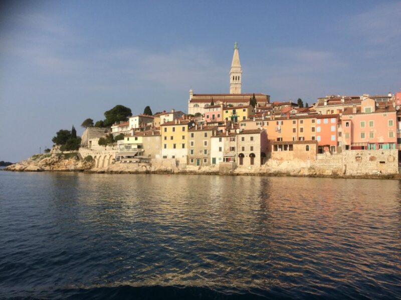 Istria: Guided Tour of Southern Istria - Discover Svetvincenat’s Renaissance Charm