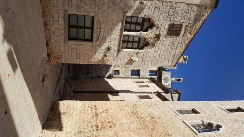 Istria: Guided Tour of Southern Istria - Scenic Walks in Rovinj, Croatia’s Photogenic Seaside Town