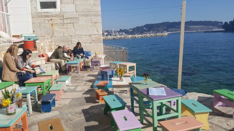 Istria: Guided Tour of Southern Istria - Visit the Olive Oil Capital, Vodnjan