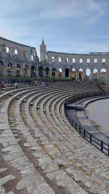 Istria: highlights and olive oil VIP tasting private tour - Discovering Istrian High-Quality Local Products