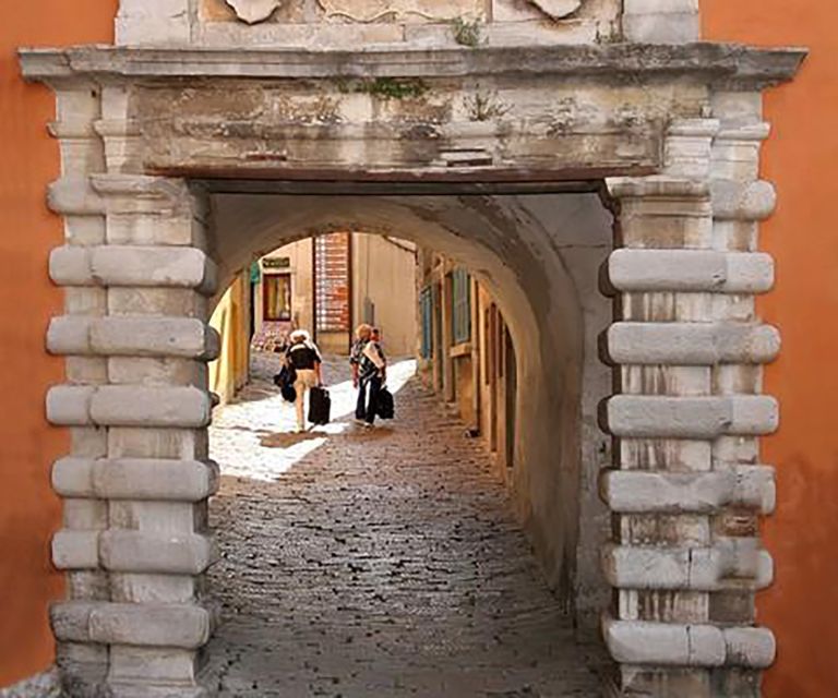 Istria Highlights Tour from Rijeka or Pula - Key Points
