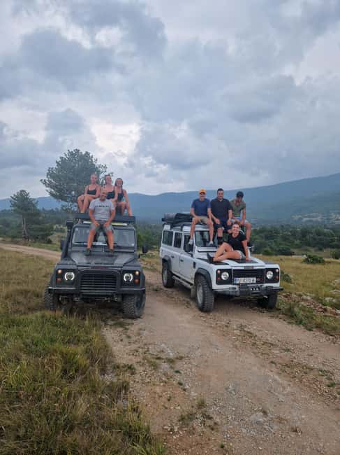 Istria: iarija Off-Road Adventure & Picnic - Final Thoughts on the Istria: iarija Off-Road Adventure & Picnic