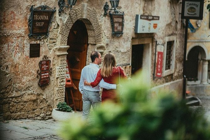Istria in 1 Day Tour (from Rovinj) - Explore Istria in a Single Day from Rovinj
