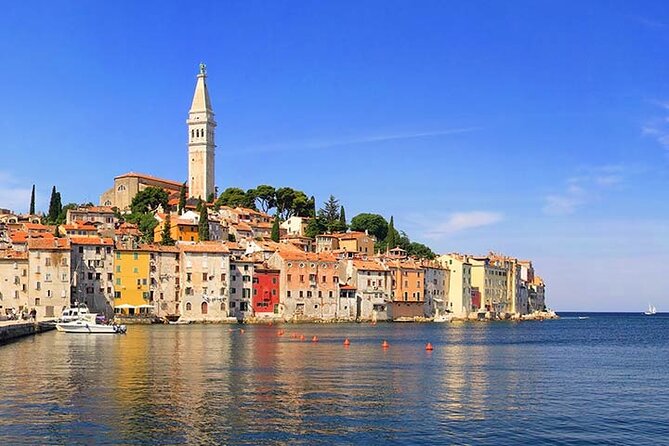 Istria in 1 Day Tour (from Rovinj) - Exploring the Hilltop City of Motovun and Truffle Tasting