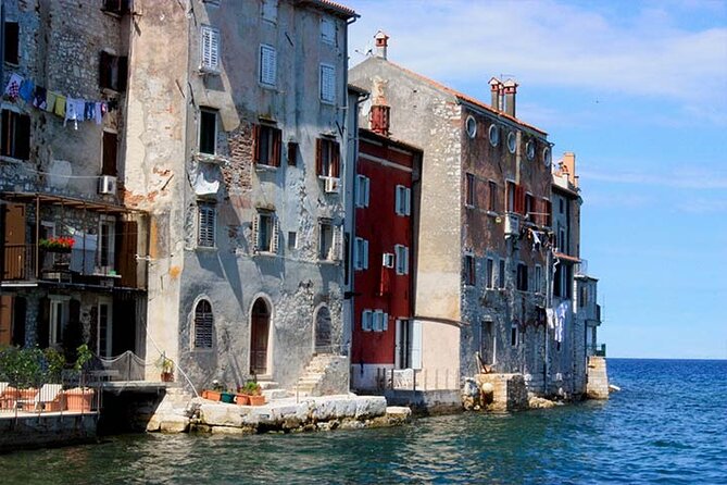 Istria in 1 Day Tour (from Rovinj) - Practical Details: Timing, Accessibility, and Group Size
