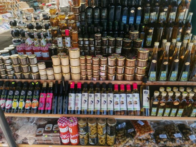 Istria in One Day: Private Tour with Wine & Oil Tasting - Cost and What’s Included