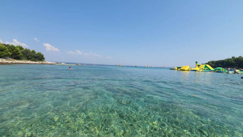 Istria: Private Boat Rental with Skipper - Flexible Booking and Cancellation Policies