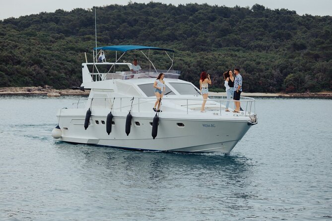 Istria Private Day Trip - Sampling Istrian Cuisine in Picturesque Settings