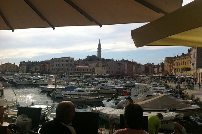 Istria Private Day Trip - The Experience Provider: Istria Tours