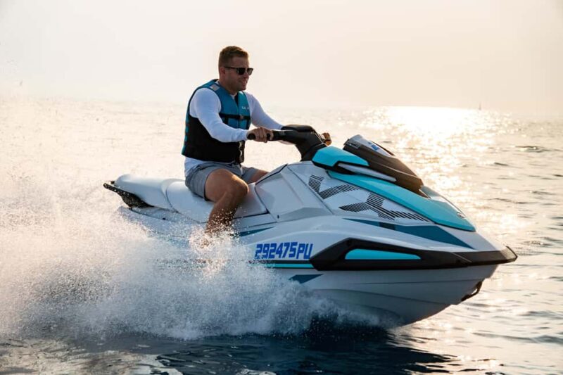 Istria Sea Safari - 30, 60, 120 MIN - Key Points