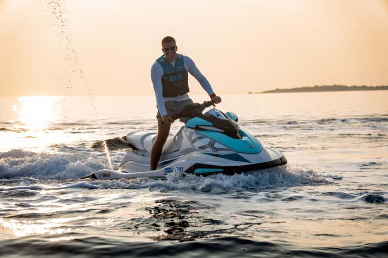 Istria Sea Safari - 30, 60, 120 MIN - Spotting Dolphins and Enjoying the Secluded Beaches