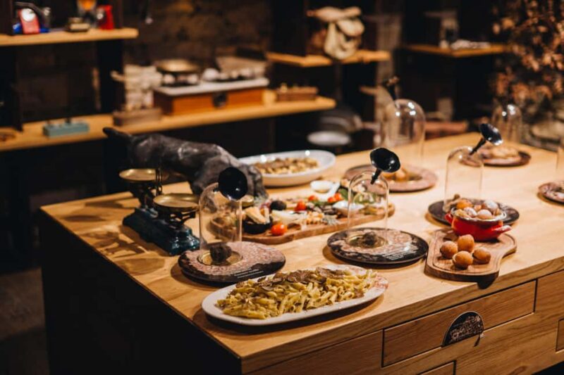 Istria: Truffle Hunting, Tasting, and Heritage Private Tour - The Value and Suitability of the Tour