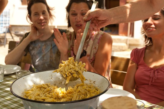 Istria - Truffles: Hunting & Cooking & Tasting, Slovenia - The Art of Truffle Hunting in Slovenia