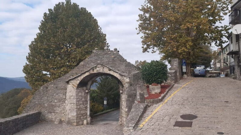 Istria: Unknown Istria and "World's Smallest City" Hum - Buzet: The Truffle Capital and Its Guided Tour