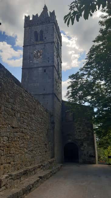 Istria: Unknown Istria and "World's Smallest City" Hum - Discovering Hum: The World’s Smallest City