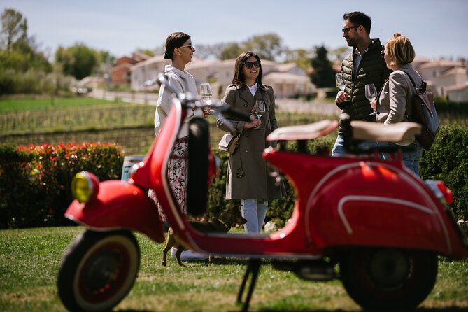 Istria Wine Tour from Rijeka and Opatija - Comfortable Transport and Convenient Meeting Arrangements