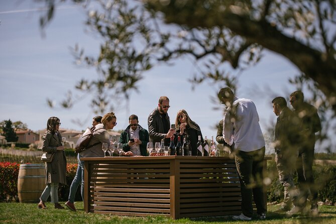 Istria Wine Tour from Rijeka and Opatija - Who Will Enjoy This Tour Most?