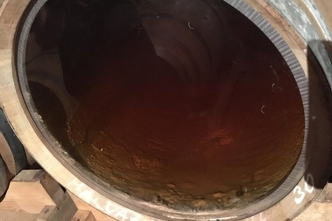 Istrian tapestry - gourmet tour combining wine, truffles and olive oil - Key Points