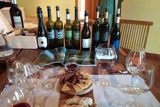 Istrian tapestry - gourmet tour combining wine, truffles and olive oil - Truffle Hunting with Dogs in the Forest