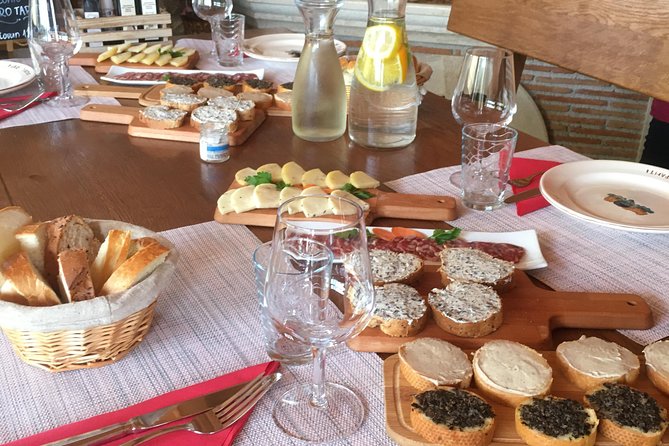 Istrian tapestry - gourmet tour combining wine, truffles and olive oil - Practical Logistics and Small-Group Intimacy