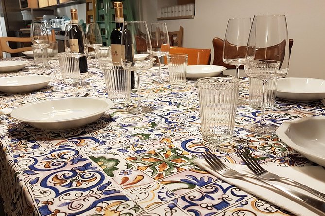Italian Cocktail + Art of Making Pasta Cooking Class In Unique Milan Location - Why This Cooking Class Stands Out in Milan