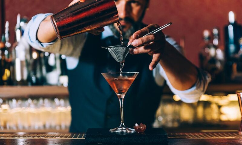 Italian Cocktail workshop - mixology class - Final Thoughts on the Italian Cocktail Workshop in Naples