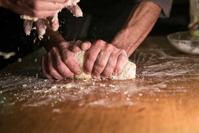 Italian Cooking Class and Dinner at a Chef's House in Turin - Making Classic Italian Dishes from Scratch