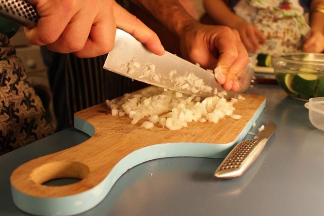 Italian Cooking Class and Dinner at a Chef's House in Turin - The Art of Pasta and Risotto