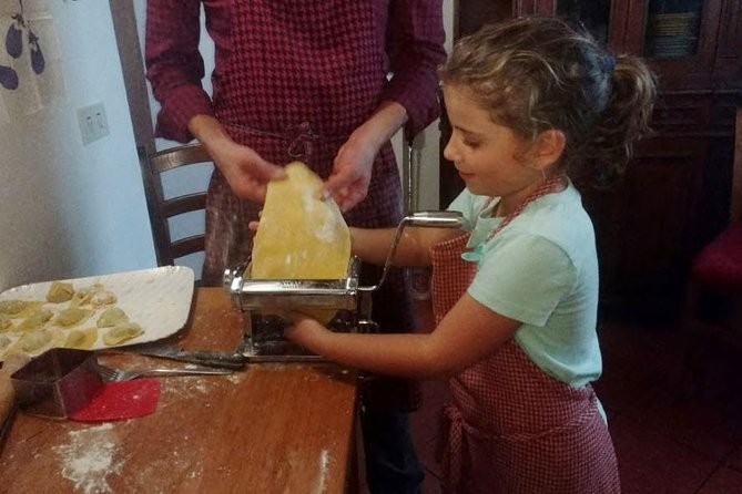 Italian Cooking Class and Dinner at a Chef's House in Turin - The Experience at a Glance: From Market to Table