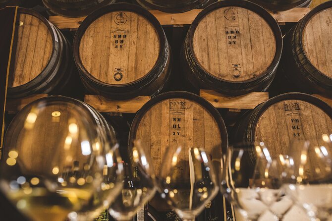 Italian Cooking Class and Wine Tasting in Tuscany - The Historic Setting and Brief Walkthrough