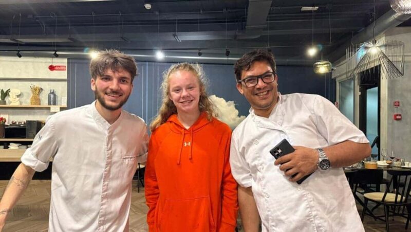 Italian Cooking Class in Rome Master Pizza and Tiramisu - Mastering the Art of Roman-Style Pizza