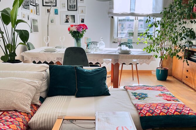 Italian Cooking Class in Rome near Vatican City with Ale & Larry - Pricing, Booking, and Availability