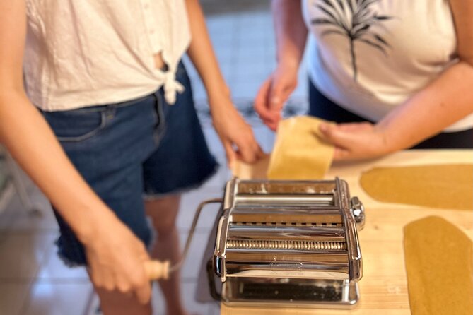 Italian cooking lesson in the hills of Verona - Hosted by Family in a Cozy Verona Bed & Breakfast