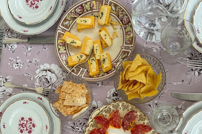 Italian cooking lesson in the hills of Verona - Logistics and Booking Details