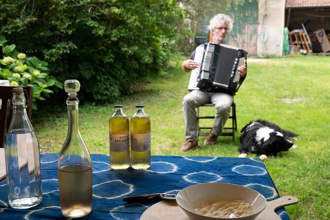 Italian Cooking Private Class on Lake Maggiore - Key Points