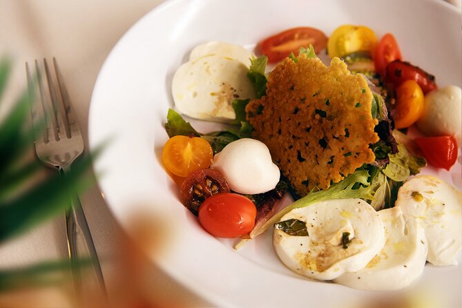 Italian Dinner with Tiramisu Finale in Boston - Accessibility and Practical Details