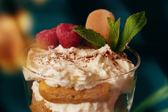 Italian Dinner with Tiramisu Finale in NYC - Discover the Authentic Italian Dinner Experience in Lower Manhattan