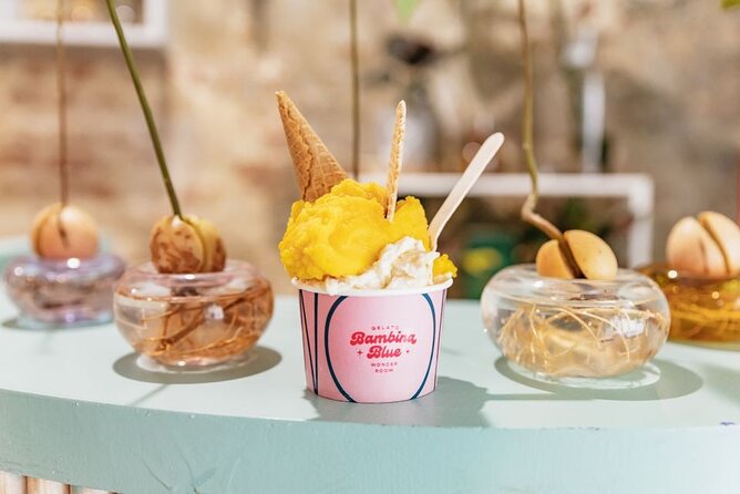 Italian Food Tour of New York - The Neighborhood’s History and Stories from Your Guide