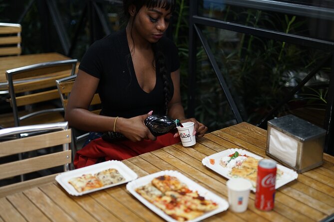 Italian Food Tour on Vespa with Photographer - Sunset Reels and Photos