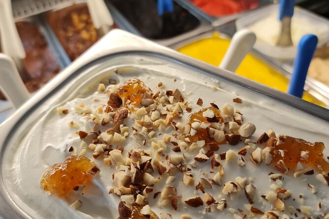 Italian Gelato Making Experience in Rome - The Knowledgeable Guide: Carlos’s Teaching Style