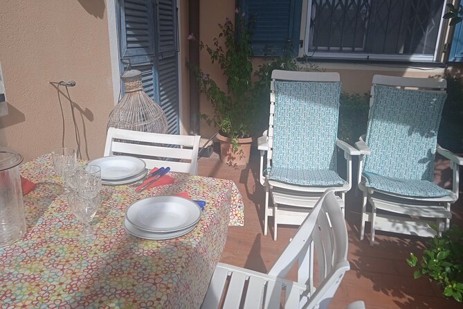 Italian Genoese Ligure Cuisine - Dessert and Coffee: Sweet Finishes Ligurian Cuisine