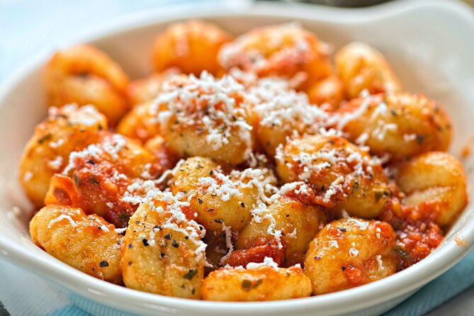Italian Gnocchi-Making Class in NYC (Includes 4-Course Meal) - Authentic Italian Gnocchi Class in Brooklyn with a 4-Course Meal