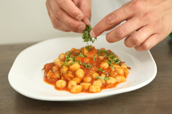 Italian Gnocchi-Making Class in NYC (Includes 4-Course Meal) - Mastering the Art of Italian Sauces